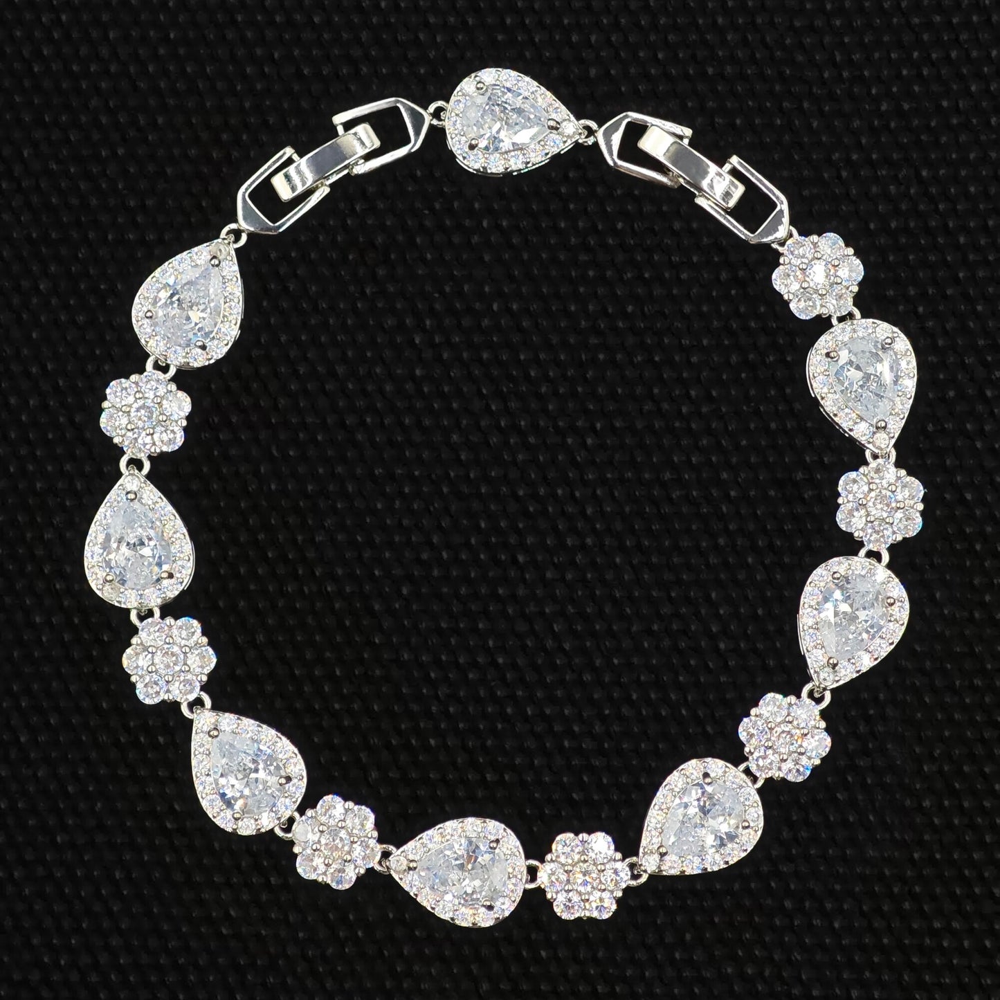 Celestial Bloom Bracelets