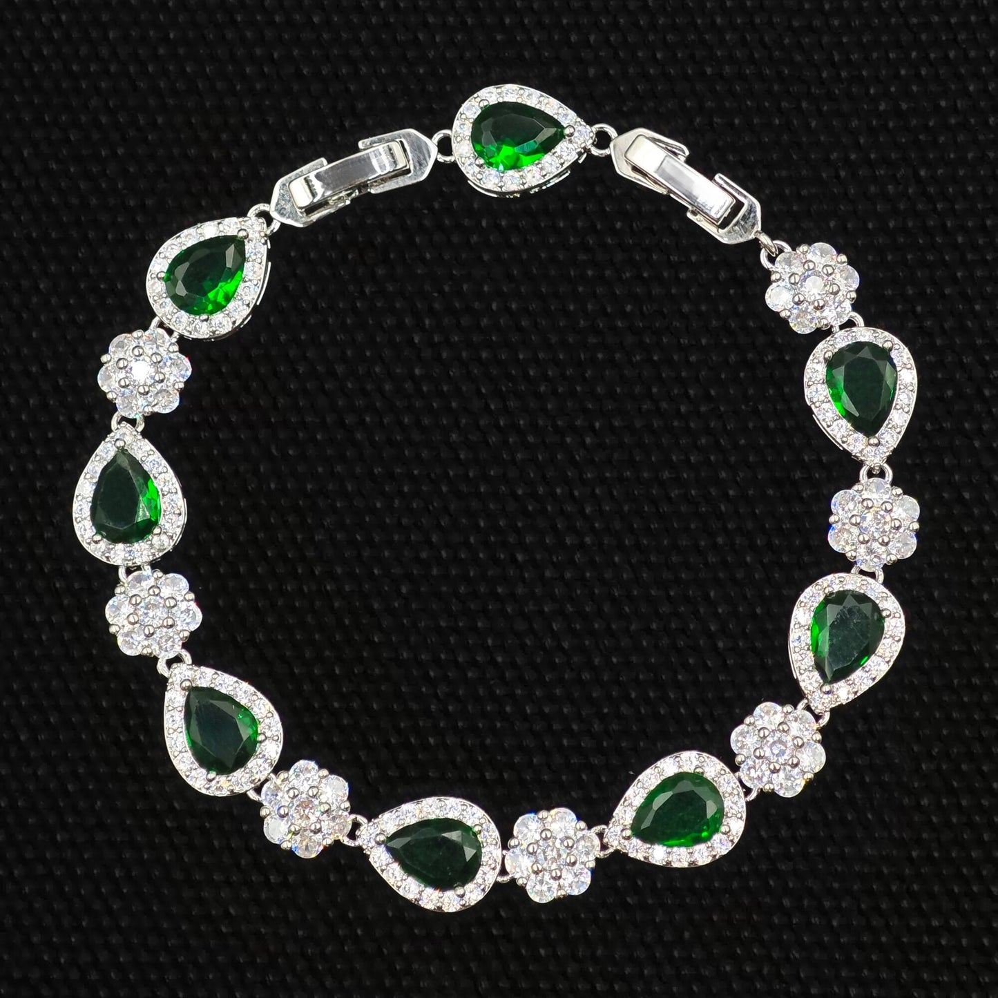 Celestial Bloom Bracelets