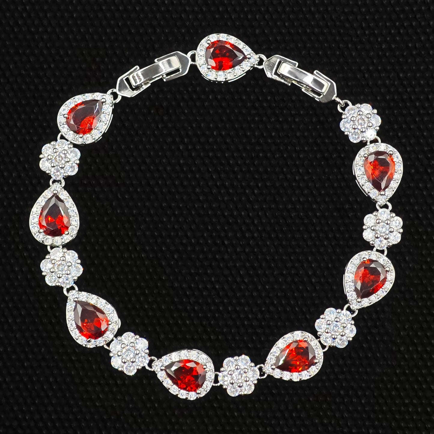 Celestial Bloom Bracelets