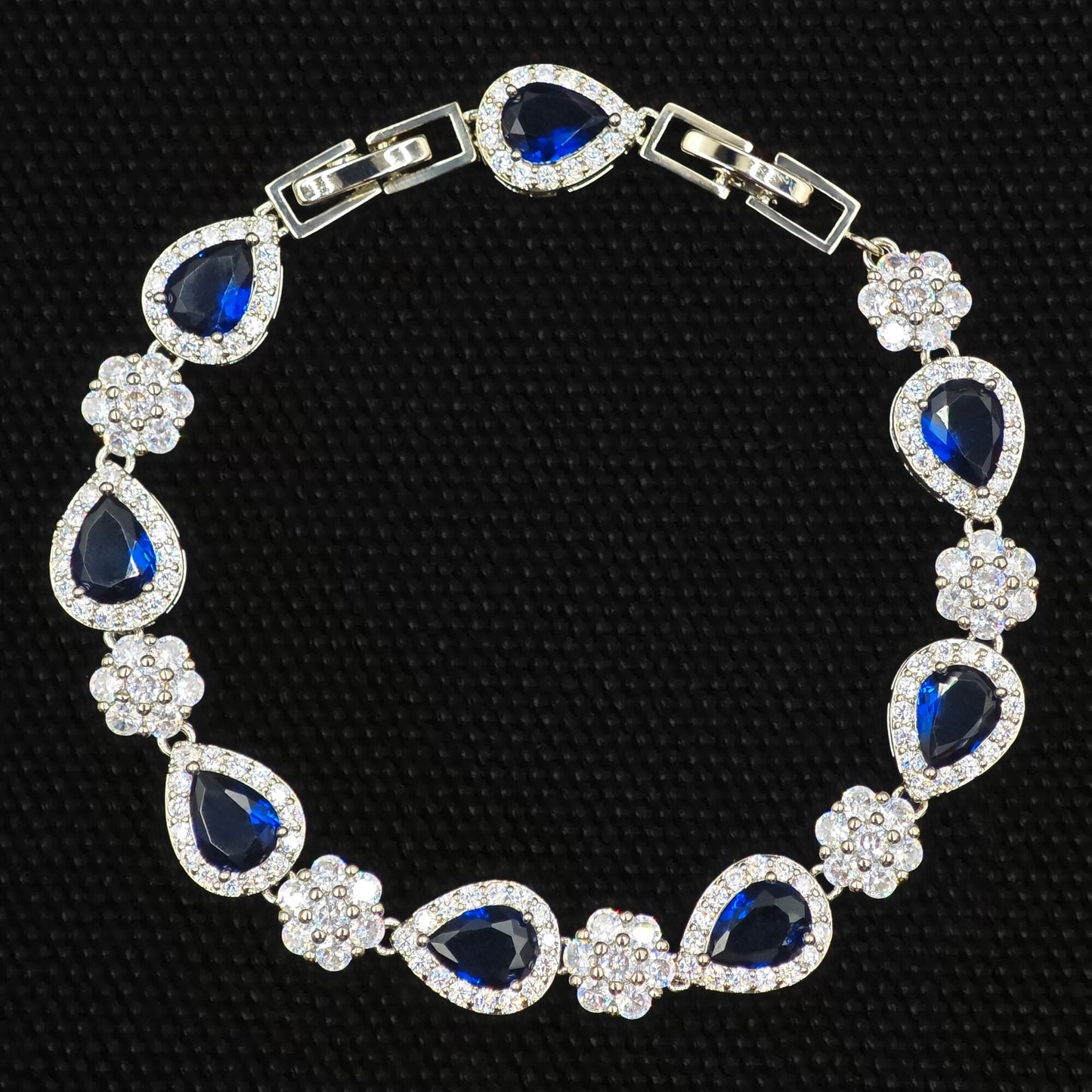 Celestial Bloom Bracelets