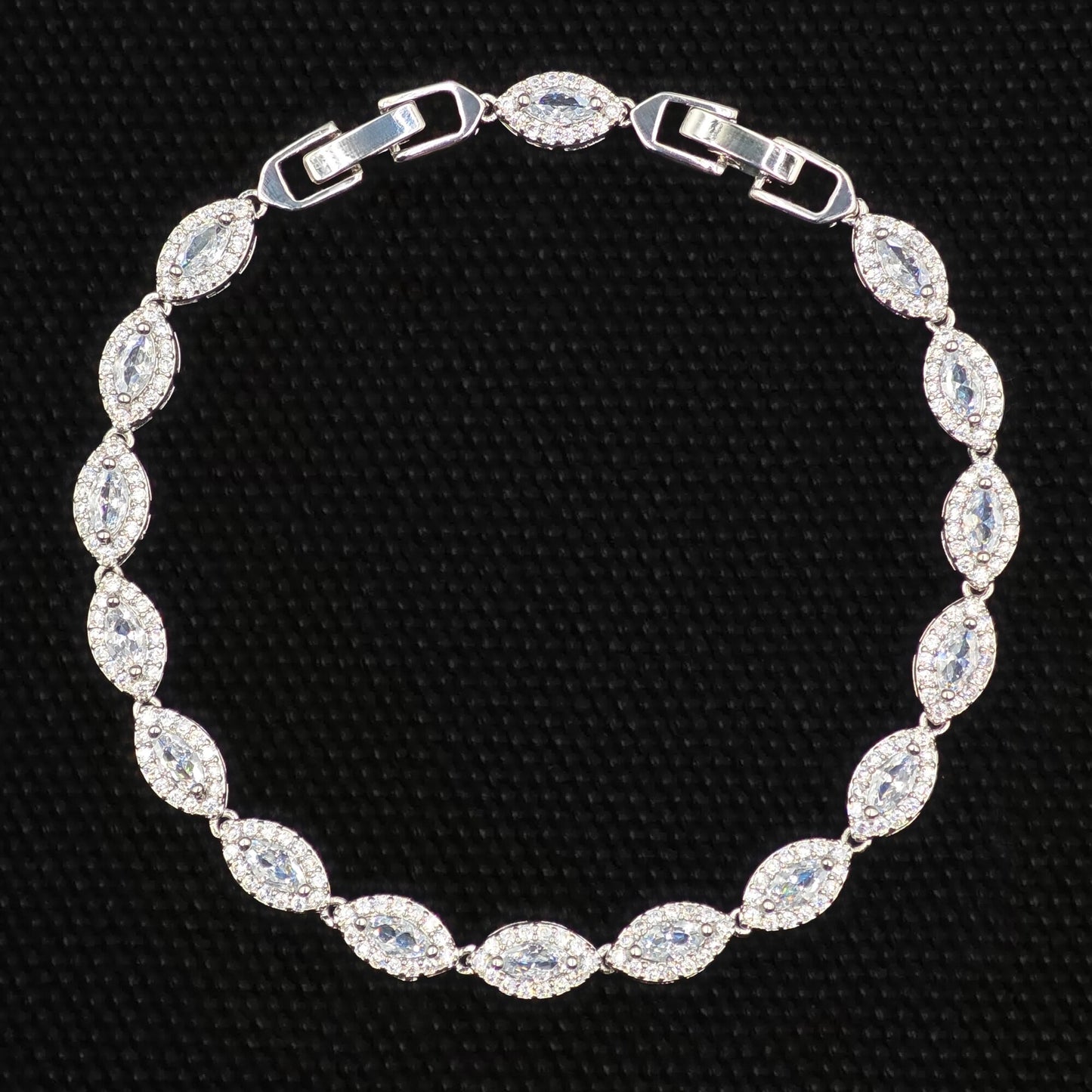 Heavens Tear Bracelets