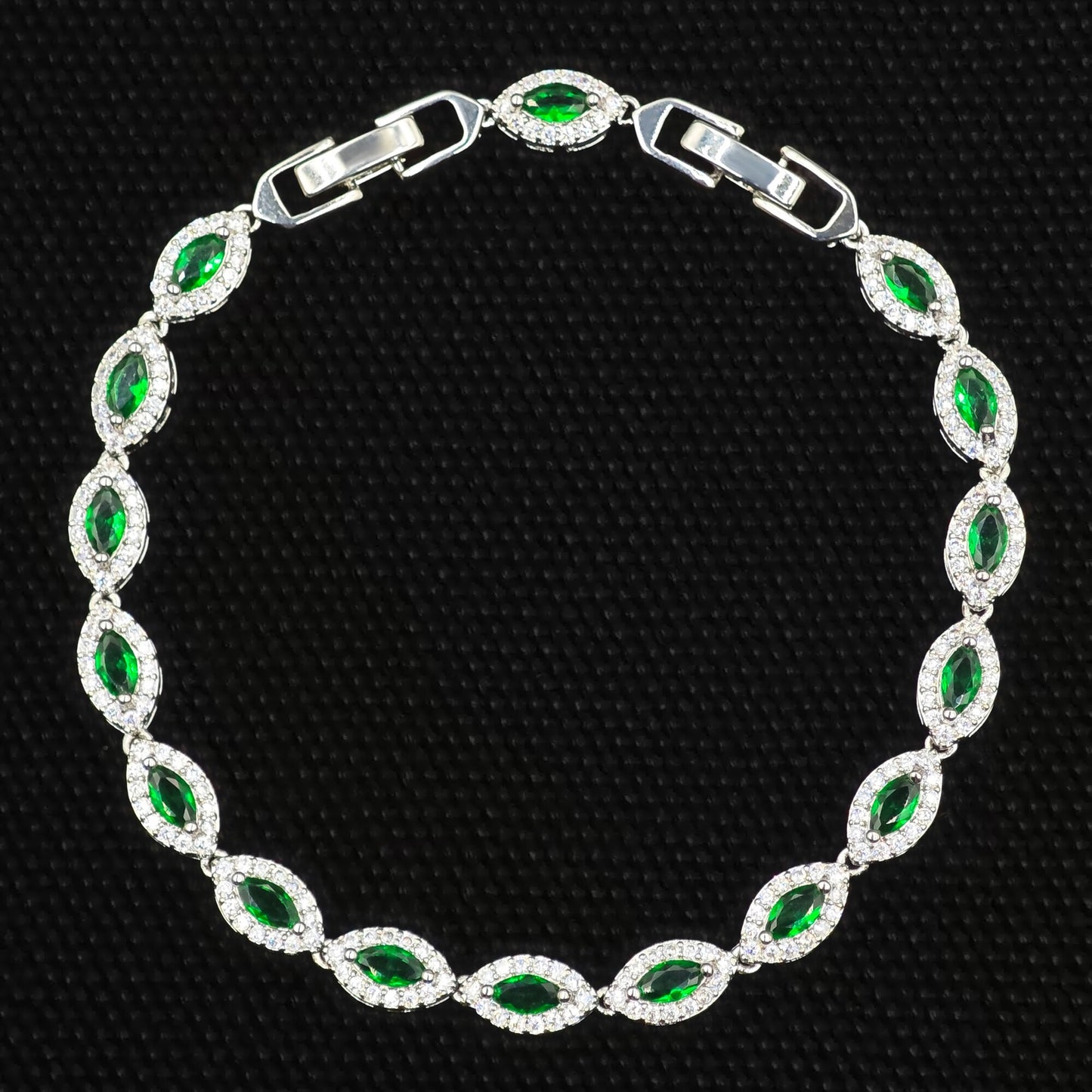 Heavens Tear Bracelets