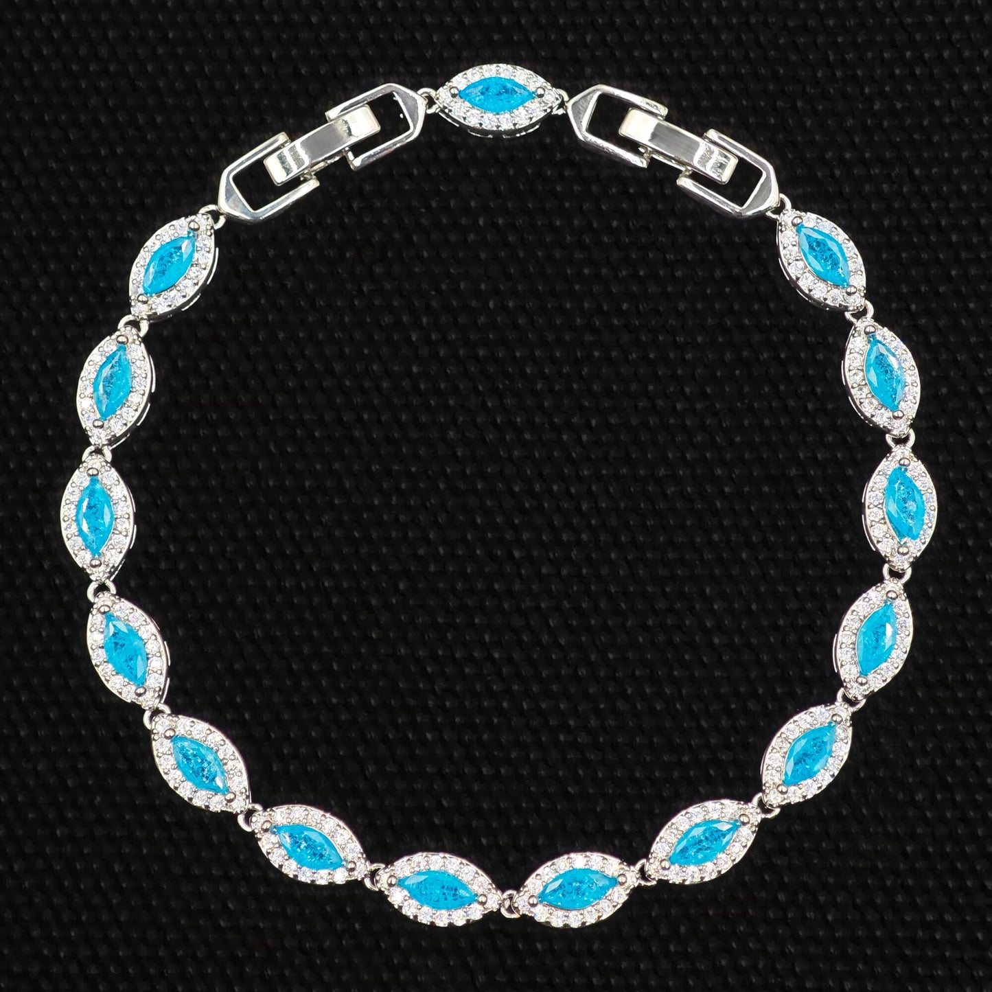 Heavens Tear Bracelets