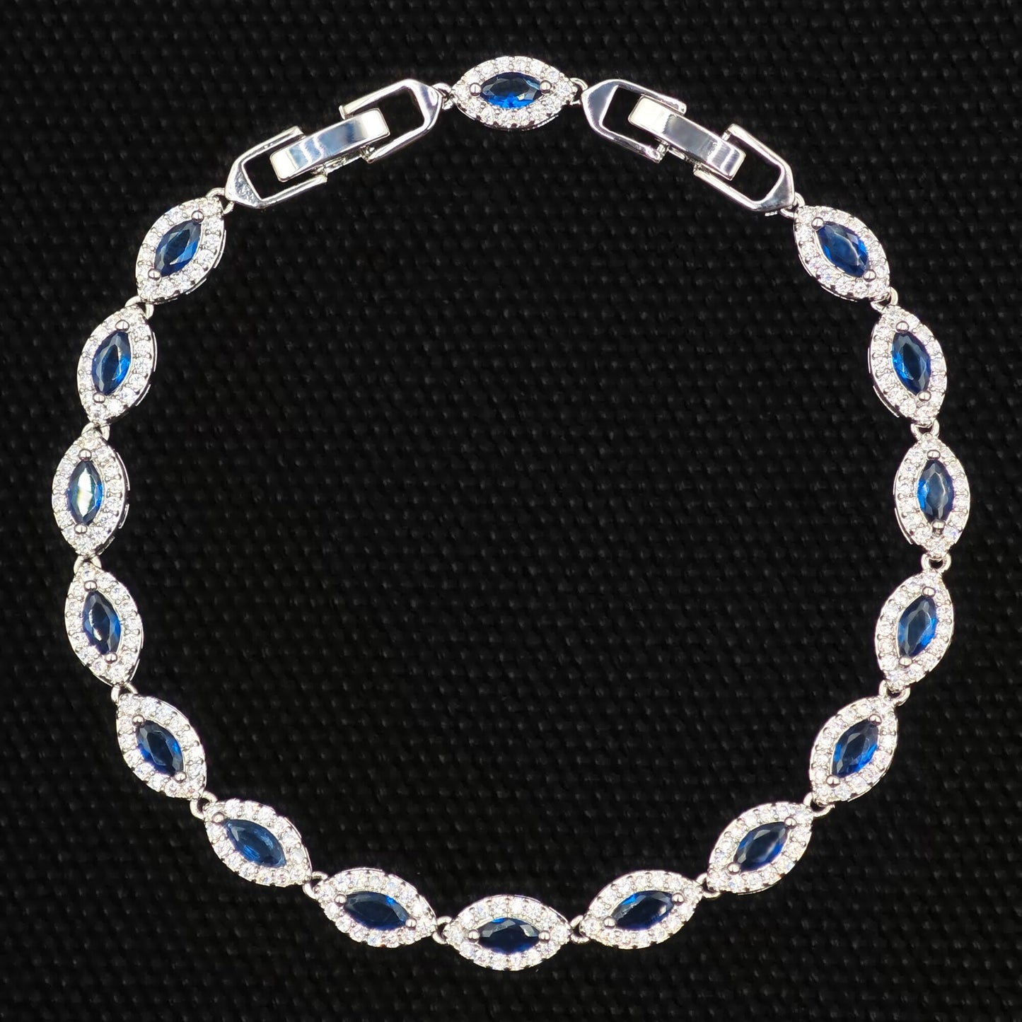 Heavens Tear Bracelets