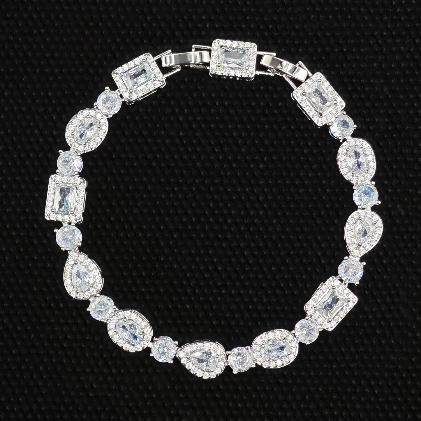 Multi Stone Bracelets