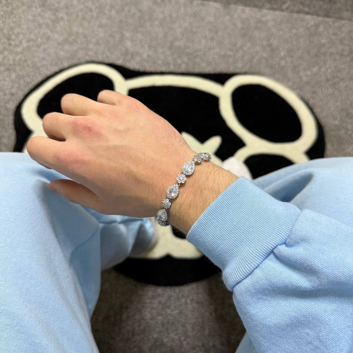 Celestial Bloom Bracelets