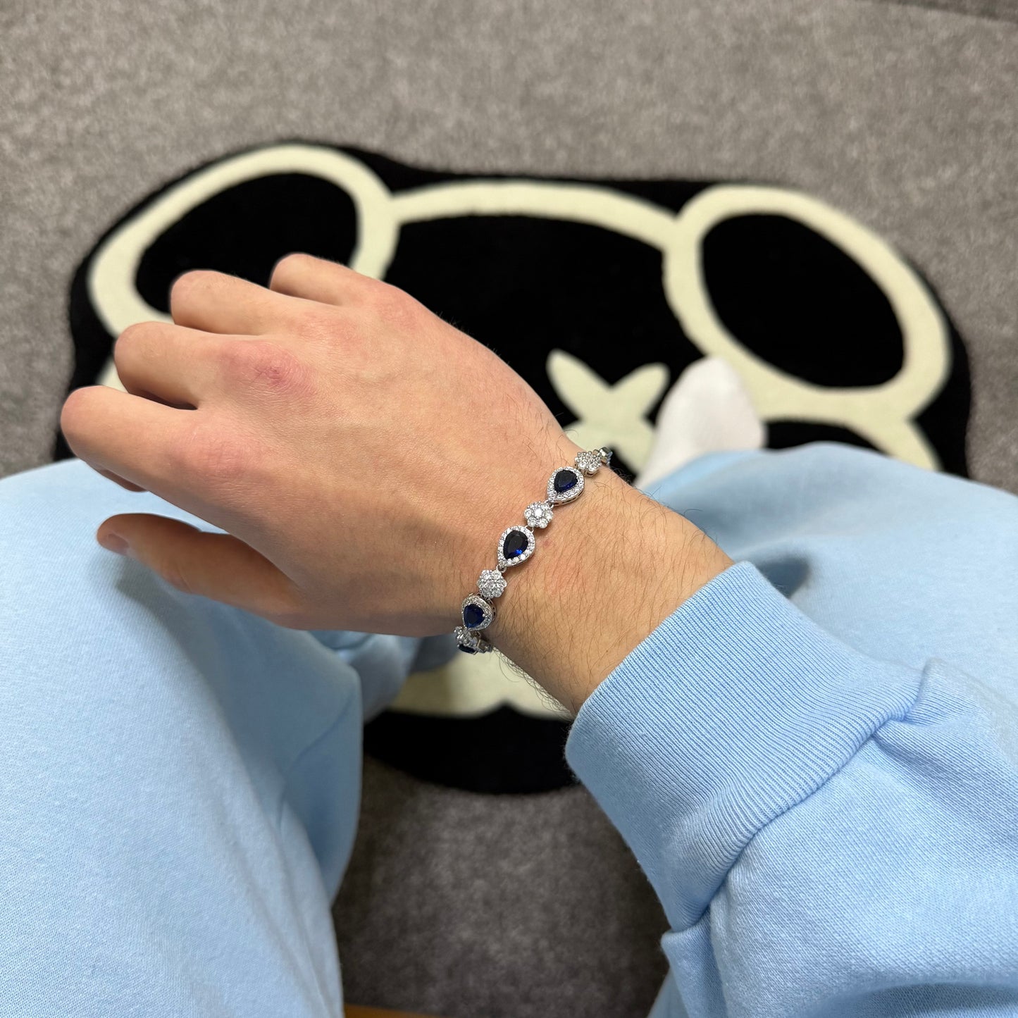 Celestial Bloom Bracelets