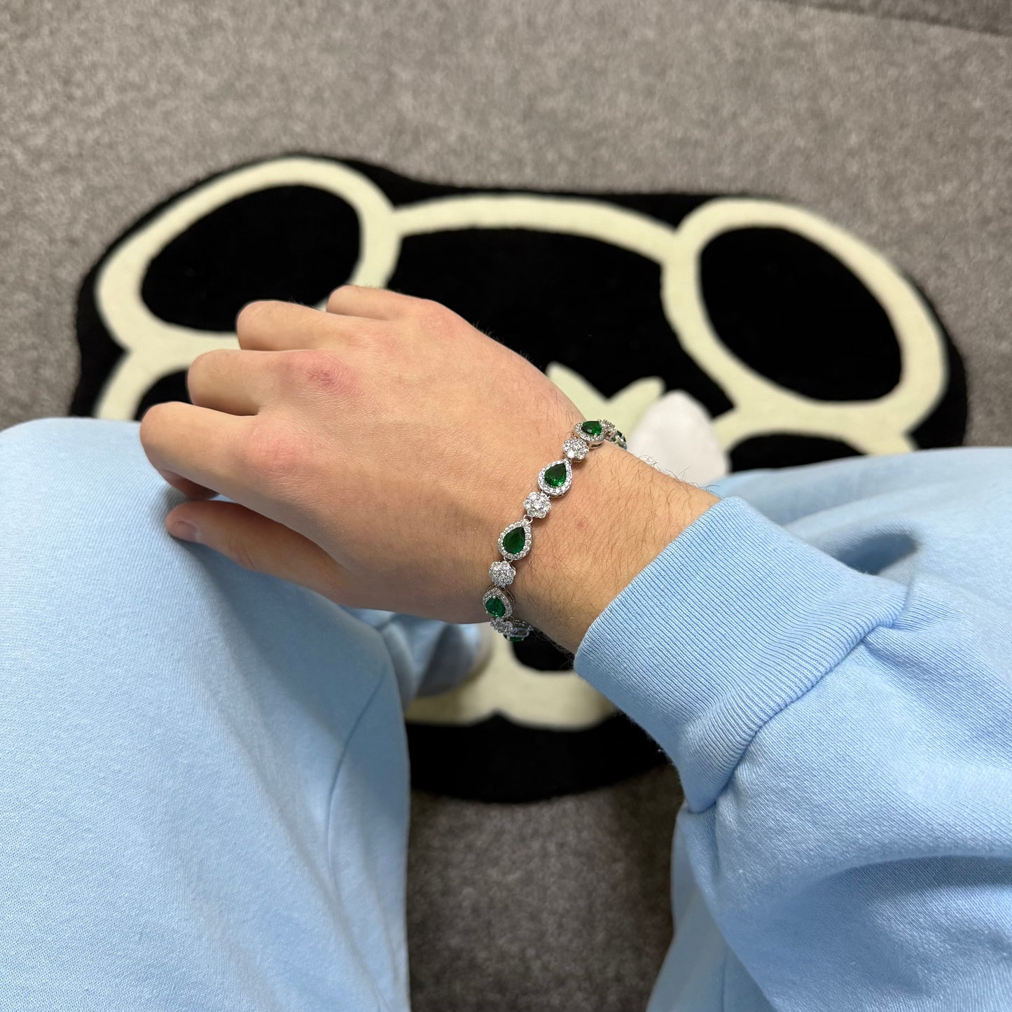 Celestial Bloom Bracelets