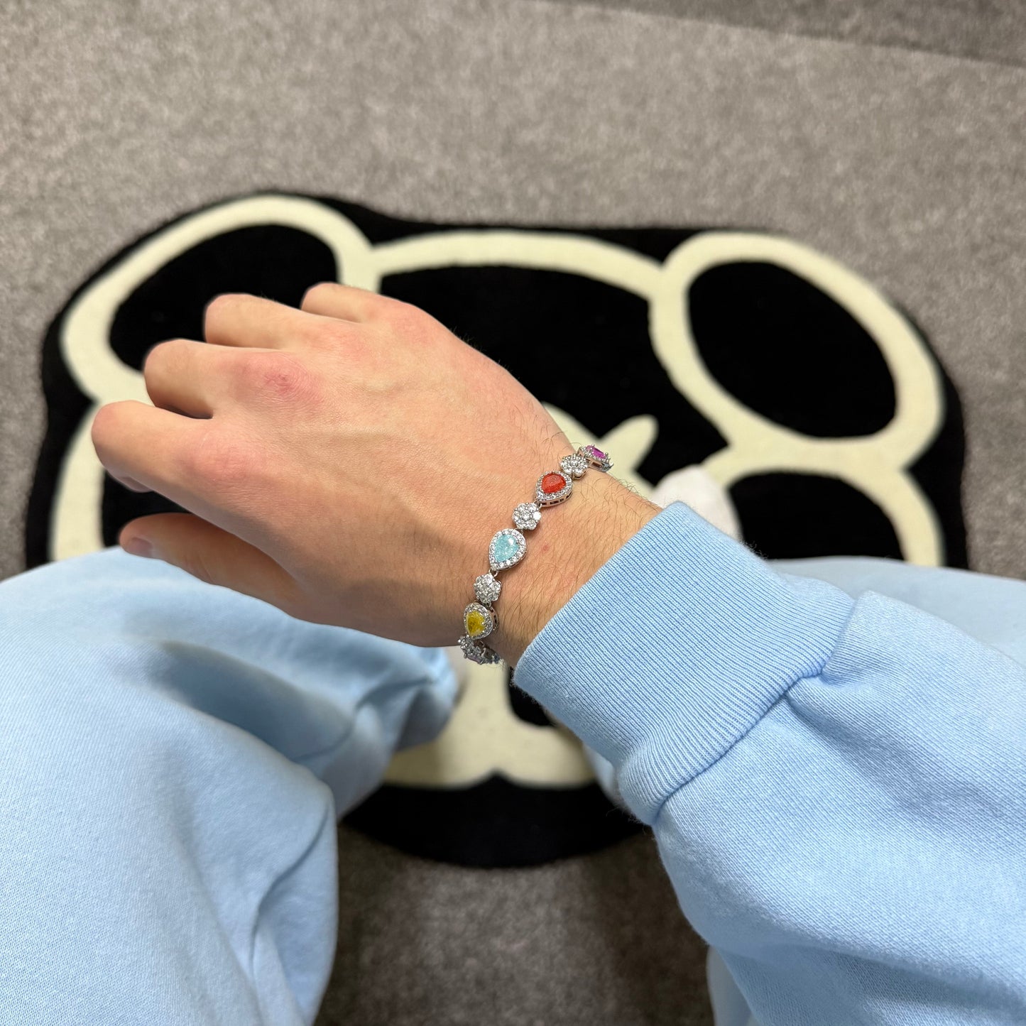 Celestial Bloom Bracelets