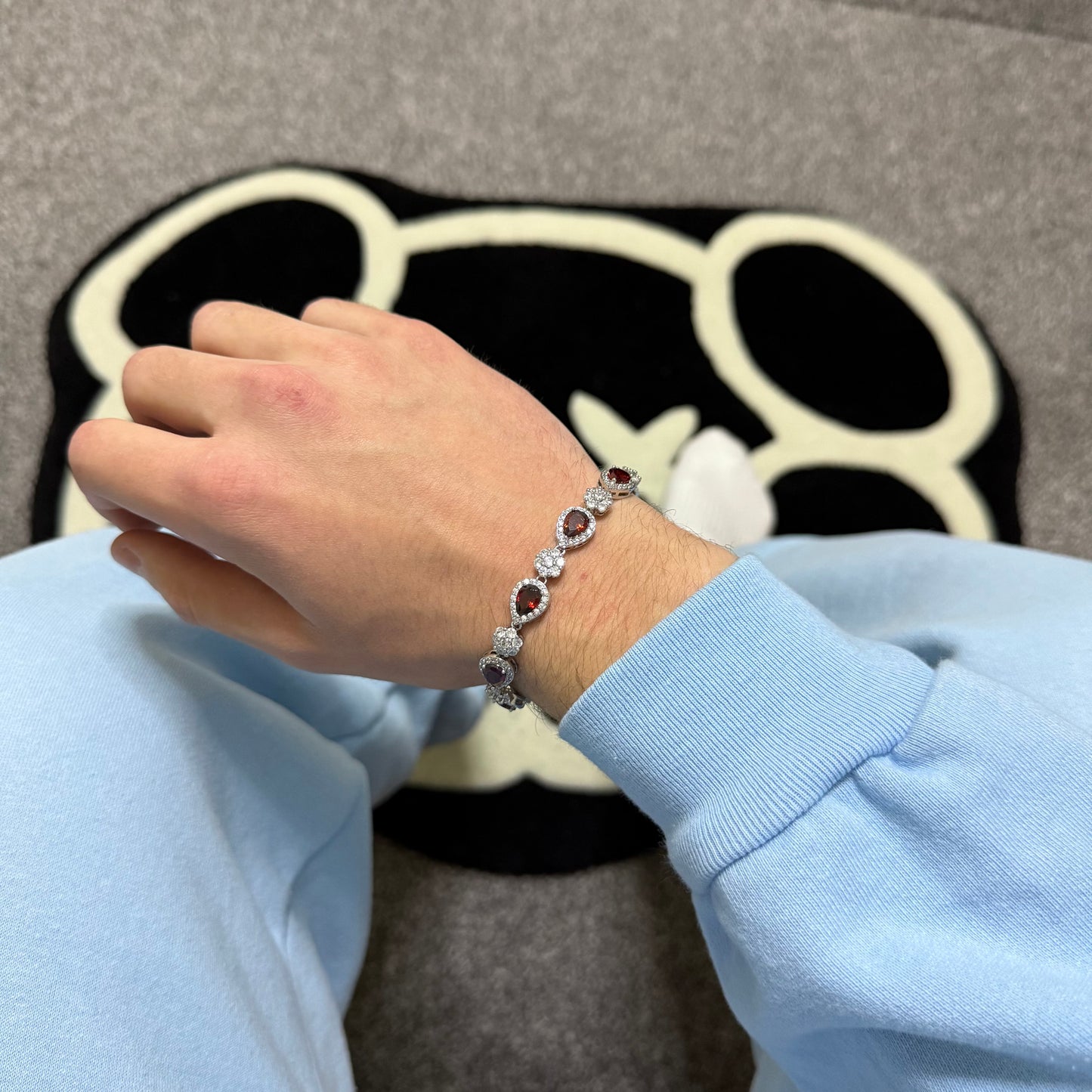 Celestial Bloom Bracelets